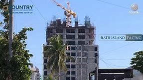 Country Infinity Tower | Construction Update | Country Builders & Developers