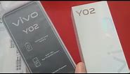 unboxing Vivo Y2 (2023) , review,test camera, fiche technique