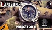 MTM Watch | Predator 2 Tactical Watch Review