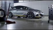 ► 2014 Opel Astra OPC Extreme