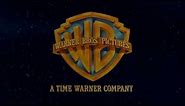 Warner Bros. logo - Batman returns (1992)