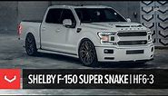 Ford F-150 Shelby Super Snake | Hybrid Forged HF6-3