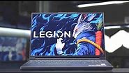 Lenovo Legion Y7000P (2023) Review | New Gaming Laptop GeForce RTX 4050 or 4060!