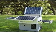 10 Best Solar Generators : Best Portable Solar Generators