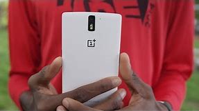OnePlus One Review!