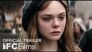 Mary Shelley - Official Trailer I HD I IFC Films