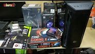 PC Build with Gigabyte Z390 Gaming X Motherboard & Intel i7 9700K Processor | Insource IT