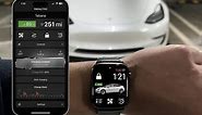 How to control your Tesla from your Apple Watch - 9to5Mac