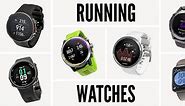 The best GPS running watches for every type of runner