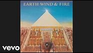Earth, Wind & Fire - Love's Holiday (Official Audio)