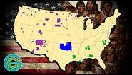 Native American reservations explained