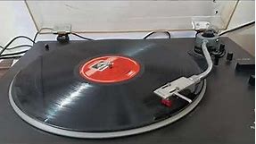 LP player Victor JL-A15, mint condition. Fully serviced available on sell.
