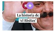 'El Risitas' es la meme-celebridad más famosa de Andalucía. Hoy te contamos su historia. 😯 📹: @alvarolpajares | Sevilla Secreta