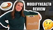 ModifyHealth Review: Is This The Most Convenient Healthy Meal Delivery Service?