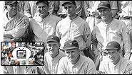 Washington Senators Win the 1924 World Series