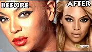 How Beyonce Looks Without Photoshop