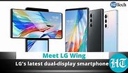 LG Q52 mid-range phone sans 5G launched