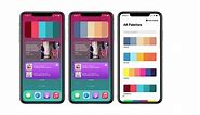 New ‘Pastel’ widgets make it easy to give your iOS 14 home screen a colorful aesthetic - 9to5Mac