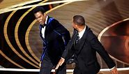 The Will Smith memes that took over Twitter after Chris Rock Oscars moment