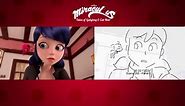 MIRACULOUS | 🐞 CATALYST (Heroes' day - part 1) - Animatic-to-screen 🐞