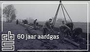 60 jaar aardgas