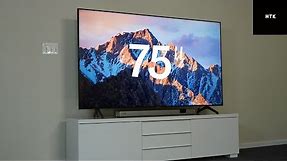 2020 Samsung TU7000 7 Series 4K Smart TV Review