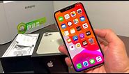 Cheap iPhone 11 Pro eBay Review Unboxing (2020)