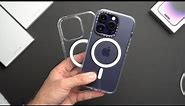 iPhone 14 Pro - The BEST Clear Case!
