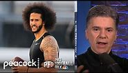 Las Vegas Raiders reportedly worked out QB Colin Kaepernick | Pro Football Talk | NBC Sports