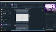 How to Change Viber Theme on PC | Dark Theme | Viber PC | Viber Tutorial