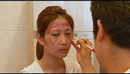 Behind the plastic surgery boom in South Korea