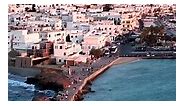 Discover Naxos - Portara and Chora, Naxos 🇬🇷...