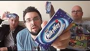 Milky Way Milk Review