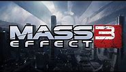 Mass Effect 3 - PS3 Gameplay