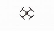 Sharper Image DX-3 Video Drone User Manul