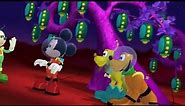 Mickey Mouse Cartoons ✥✤✥ Mickey Mouse Clubhouse ✤ Martian Minnie's Tea Party