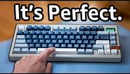 The BEST Budget Keyboard... (That You Can Actually Buy)
