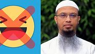 Islamic leader says mocking people with 'Haha' emoji is Haram, issues fatwa