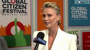 Charlize Theron Reflects on ‘Not So Pretty’ Parts of Motherhood (Exclusive)