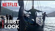 Vikings: Valhalla | First Look | Netflix