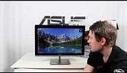 ASUS All in One PC ET2321 Unboxing