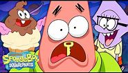 First 5 Minutes of "The Patrick Star Show" Series Premiere! 🌟