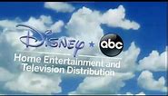 Disney ABC Home Entertainment Television Distribution 2016