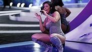 Cardi B's 'Bodak Yellow' Boots Taylor Swift From No. 1, Makes Female Rapper History