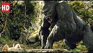 King Kong is Played With a Girl ''King Kong'' (2005) 3/11