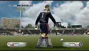 FIFA 06 Road to FIFA World Cup Gameplay [60 FPS] (XBox 360)