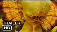 Hammond - Jurassic Park Prequel - Jurassic World (2025 Trailer)