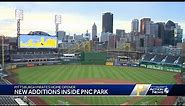 PNC Park opening for first Pirates home game of 2023