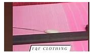 F&F Clothing - Plain Rolex stripe Baby pink on stock....