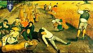 The Harsh Life of a Medieval Farmer…